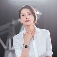 给女生挑千元国表，飞亚达倾城系列哪款值得买？