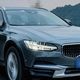V90绝版前最后抄底时机：17万买顶配比35万新车香太多