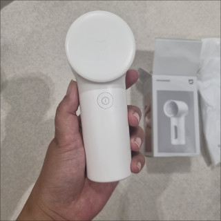 充电式衣物除毛器选购要点