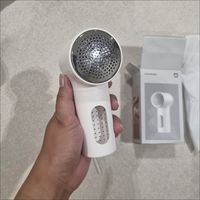 充电式衣物除毛器选购要点