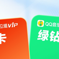 【158元双会员年卡】爱奇艺&京东plus联合会员