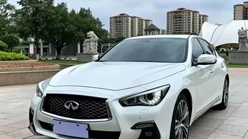 8万买豪华后驱中型车，捡漏还是踩坑？老司机说实话