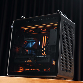 以“太极”之名，铸AMD新王座：华擎X870E Taichi + 9950X3D装机