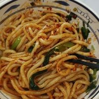 一个省280多种面食!全国非遗面食大会山西开幕,双城PK绝活