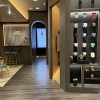 设计版型剪裁都很权威的上海西装定制店