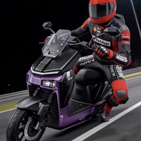 4000W还是6000W？新日梦想7两版本怎么选，看完这篇不纠结