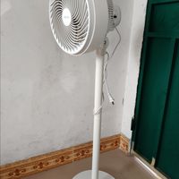 空气循环扇选购指南:实测数据为依据