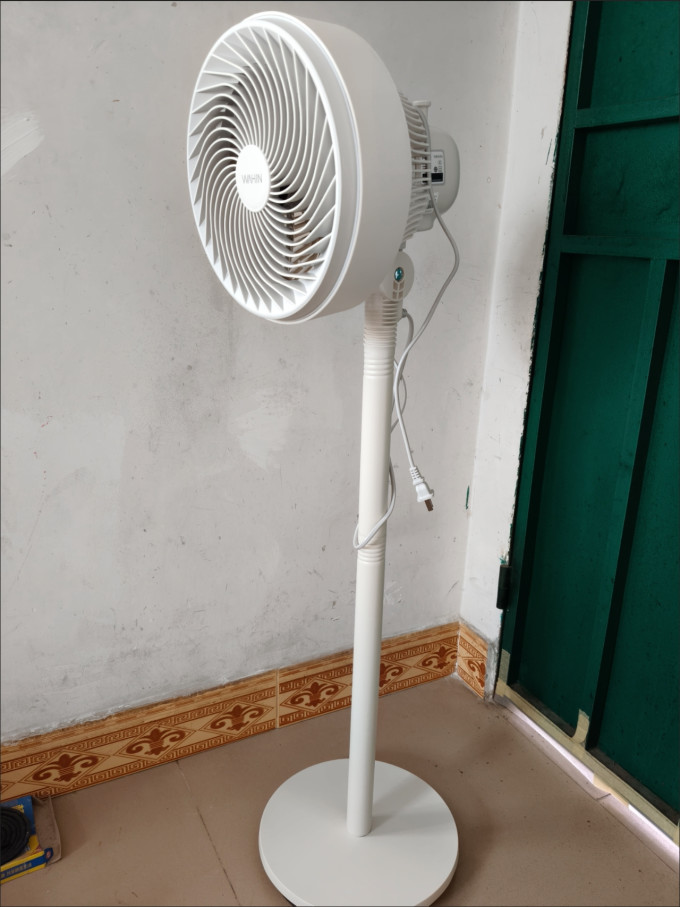 米家空气循环扇