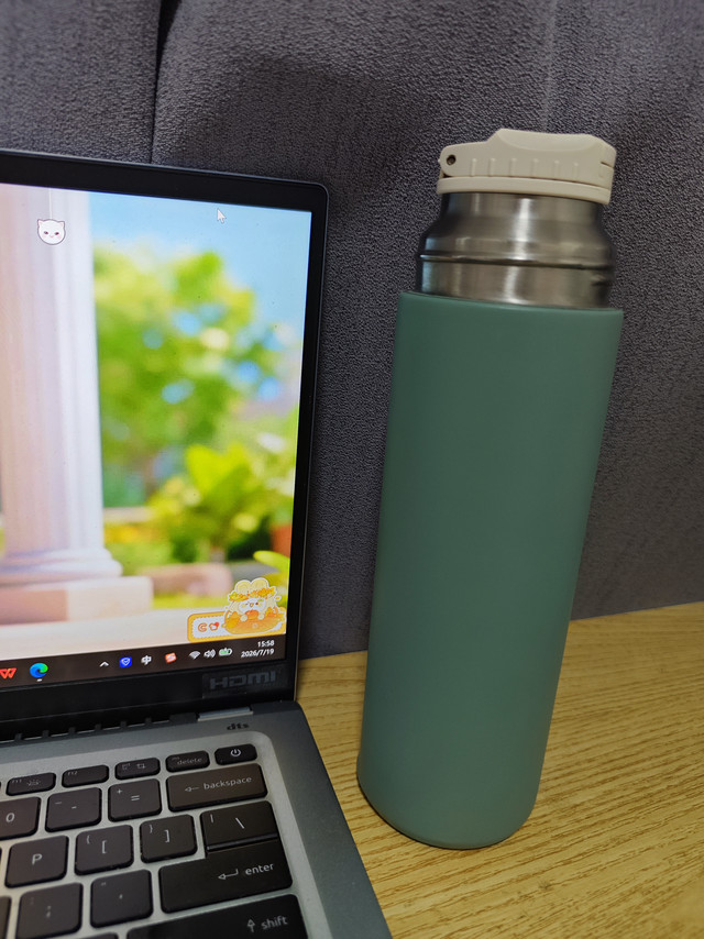 陪伴我四年的保温杯｜普通人长期自用真实心得