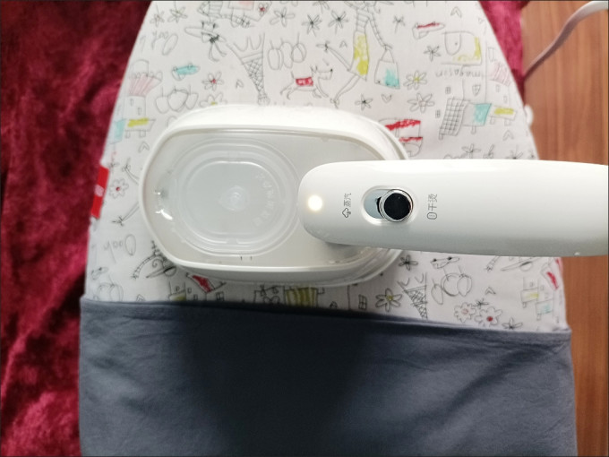 宫菱挂烫机