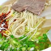 外地满大街“兰州拉面”,兰州人却说:离开黄河水都不是那味