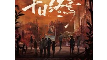 规则是假的，谎言是真的：这本让3000万人破防的小说凭什么成为中式无限流天花板