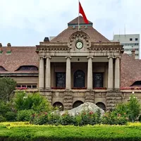 济南不如青岛曲阜？暑假没人来旅游！来了才知道，古城也好玩好逛