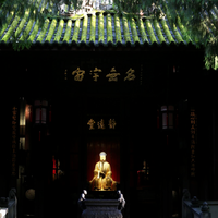 故宫排不上号!全国531处真古迹,山西凭什么包揽大半