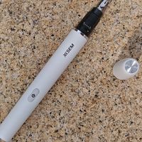 告别盲剪尴尬！西圣T1可视鼻毛剪实测：安全精准，修鼻毛一步到位