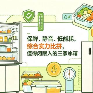 海尔513L实测噪音37-39分贝：比官方标称高3分贝，普通家庭够用吗