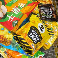 2026年中国山姆会员店零食推荐:3款回购率很高的零食分享