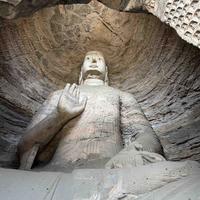 北魏皇家石窟藏着欧洲面孔?1500年前的“拿来主义”绝了