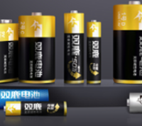 2026年智能锁电池行业头部品牌竞争力分析:双鹿凭什么领先?