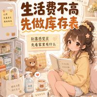 日用品囤货攻略:看准时机与单价