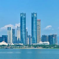 选城比省钱更重要:230万人验证的千元穷游攻略,这两座城市人均150元/天