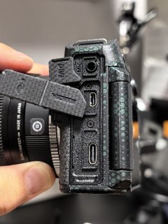 穷玩摄影还想体验好？小黄鱼上2000多的z30你还要啥自行车！
