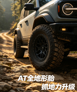 轻度越野改装指南：防护与脱困