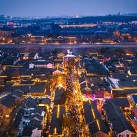 南京老门东和夫子庙根本不用二选一！步行10分钟两地都玩，攻略全在这了