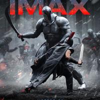 诺兰拍《奥德赛》差点把自己和全剧组累垮：IMAX胶片实拍烧掉2.5亿美元，口碑却封神了