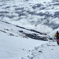 同样爬乞力马扎罗,为什么有人登顶有人被抬下山?差别在这3点