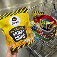 中国山姆会员店零食怎么选?按品类精选清单推荐