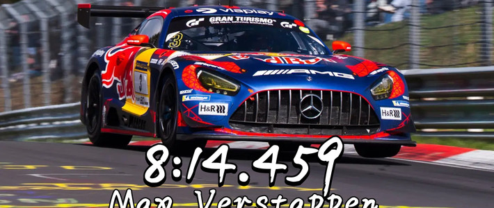领跑20小时领先49秒，F1四冠王纽北24小时遭传动轴断裂神话破灭