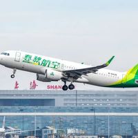 民营航司极致抠门：134架飞机赚走三成利润，春秋航空凭什么