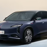 17.98万买轴距3米续航670km的中大型纯电SUV？红旗天工08把800V平台杀到20万内