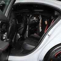 开V8 AMG一年烧掉多少钱？账本公开后我决定卖车