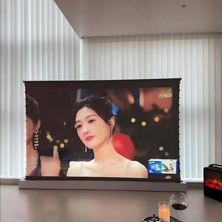 花1000块买投影仪怕踩坑？搞懂这3个参数，销售套路全看穿