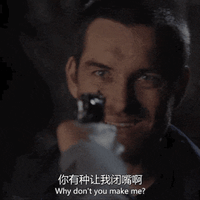 刚出狱就当警长，这部
