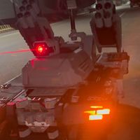 哈德森战车3D打印版值不值？三条路对号入座