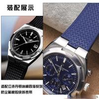 同价位最均衡的选择？江诗丹顿纵横四海5500V值不值这个价