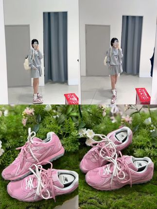 New Balance鞋带总是松？教你几招，从基础到进阶，根治鞋带散落问题
