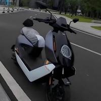 3000多块买外卖电摩，小牛N风驰参数能打但真的值得掏钱吗