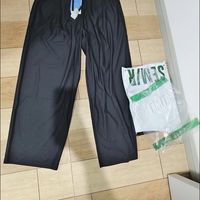 高克重纯棉卫裤选购要点