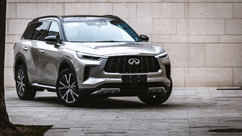 V8换V6扭矩反涨139牛·米！27万QX60和80万途乐怎么选