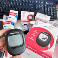 鱼跃血糖仪580到921型号怎么选？试纸成本对比一文说清楚