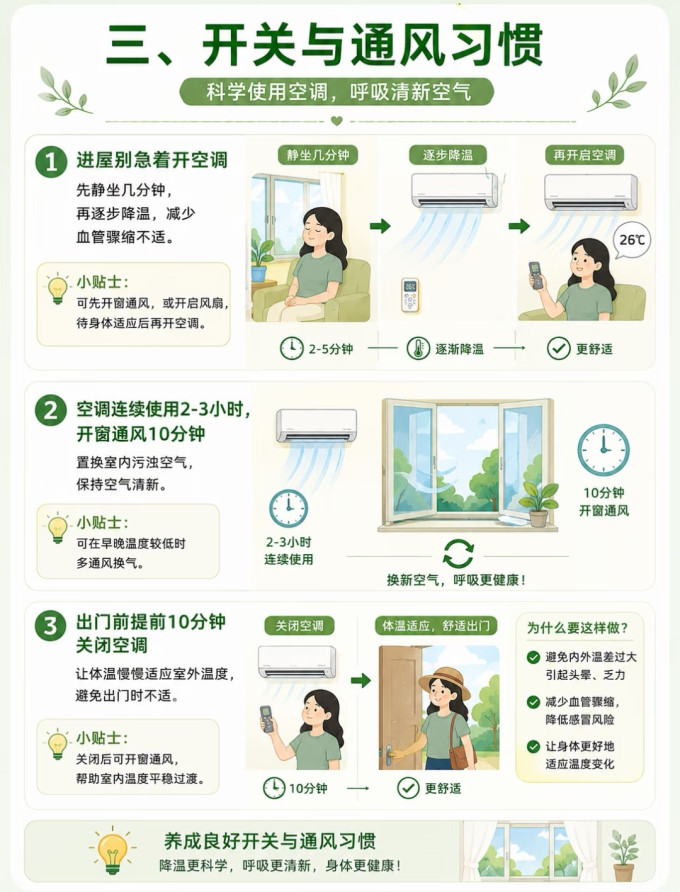 空调