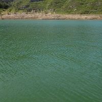 山间小溪玩水宝地推荐