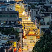 1.5亿人看馋的无米粿!棉湖打铁街免费吃?实探避坑攻略来了