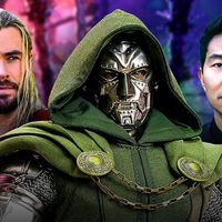 杜姆98智商vs浩克无限愤怒：漫威最强智谋与最强力量到底谁赢？