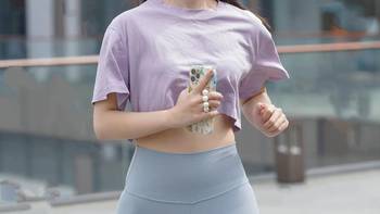 瑜伽裤外穿避坑指南：博主穿是长腿神器，你穿变灾难现场？