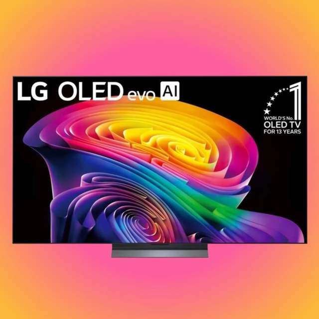 不到2万，旗舰配置下放！LG C6值不值买看这篇